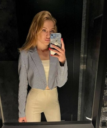 Анкета проститутки Светлана - город Шебалино, 21 год, №1025